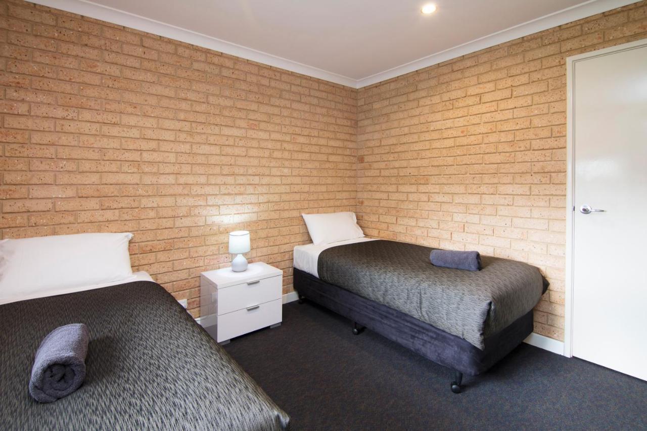 Cervantes Pinnacles Motel Exteriér fotografie