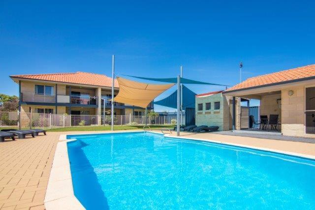 Cervantes Pinnacles Motel Exteriér fotografie