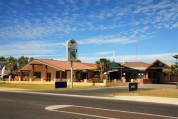 Cervantes Pinnacles Motel Exteriér fotografie