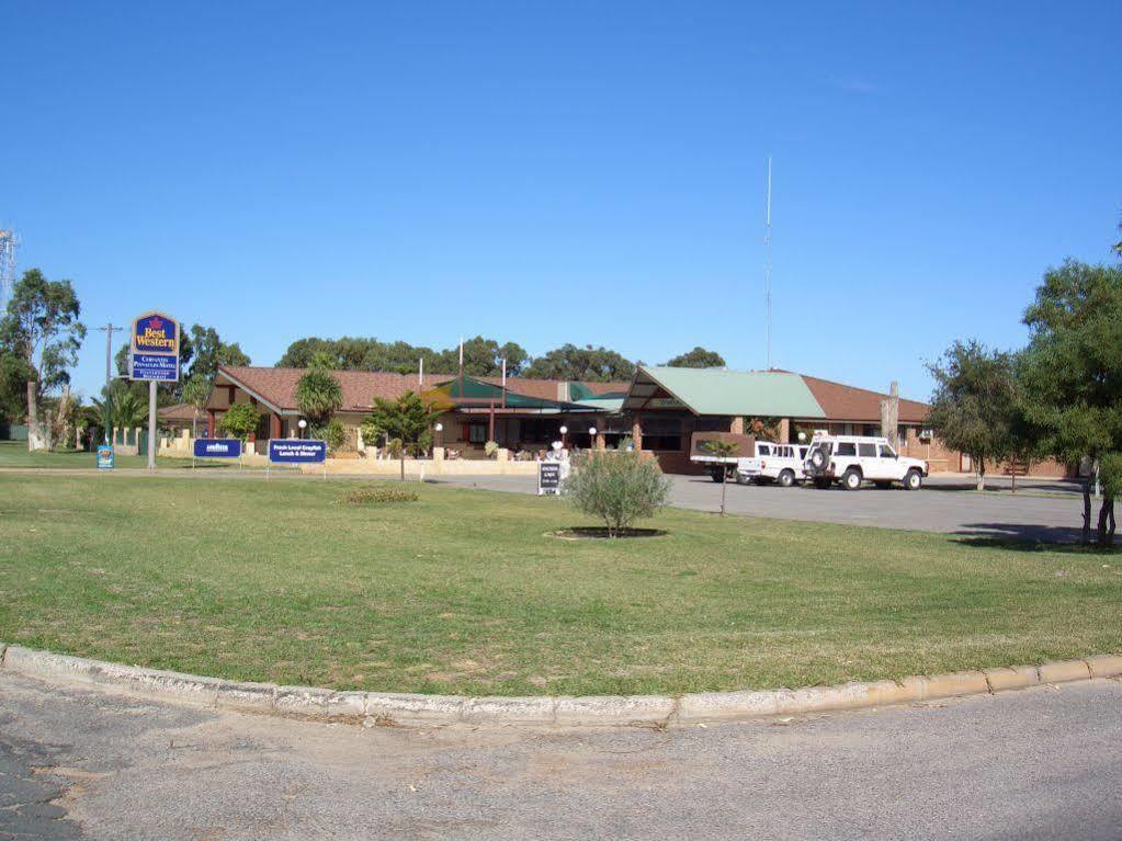 Cervantes Pinnacles Motel Exteriér fotografie