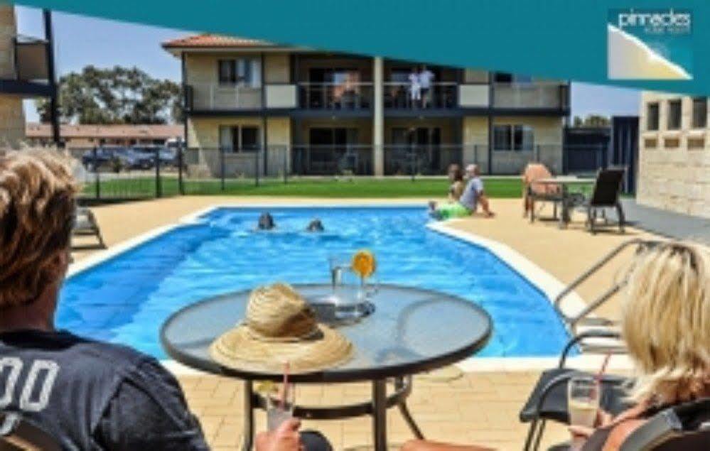 Cervantes Pinnacles Motel Exteriér fotografie