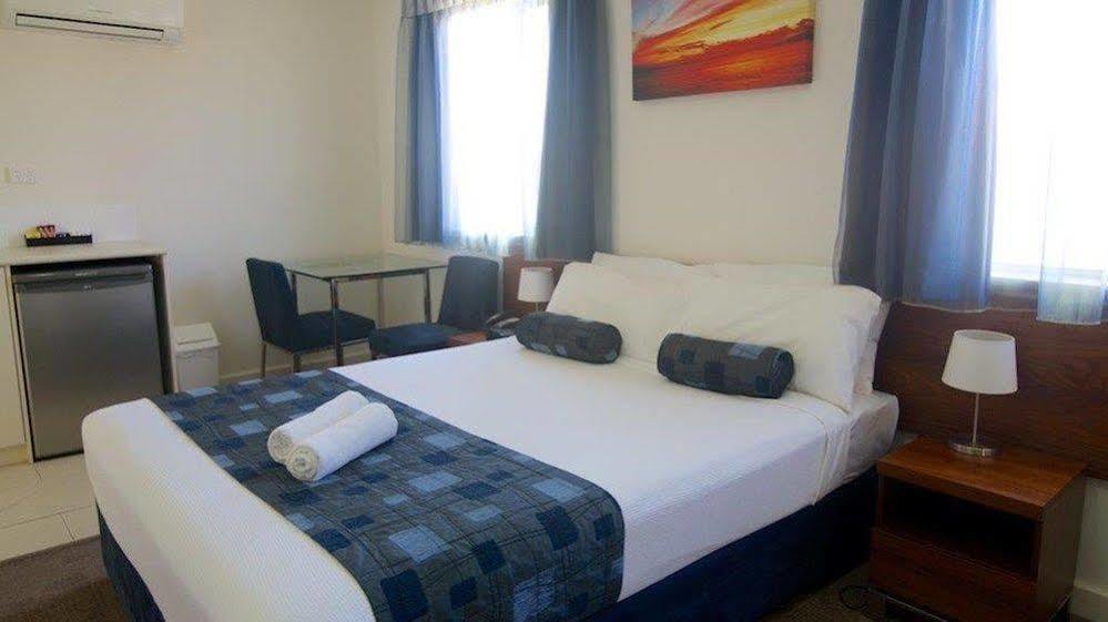 Cervantes Pinnacles Motel Exteriér fotografie